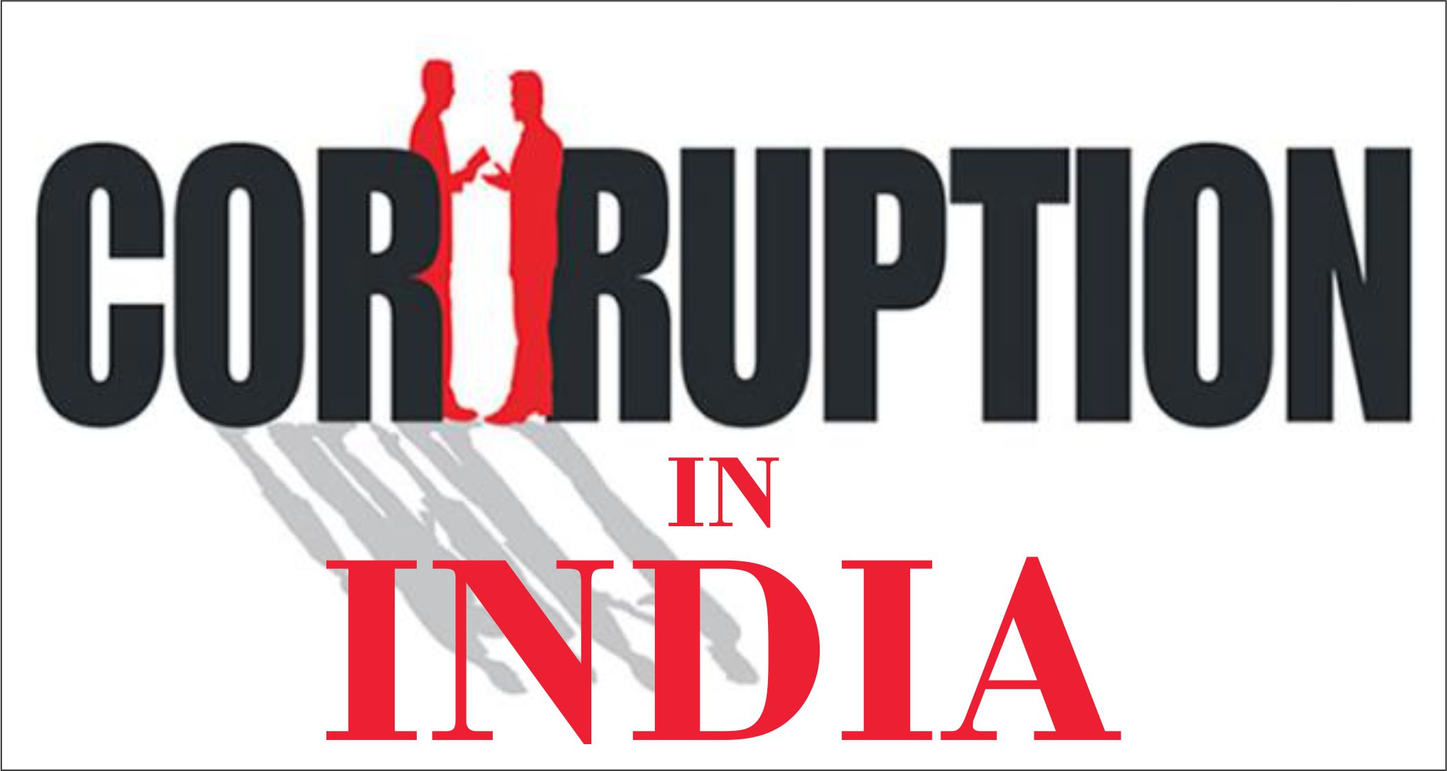 presentation on corruption in india pdf